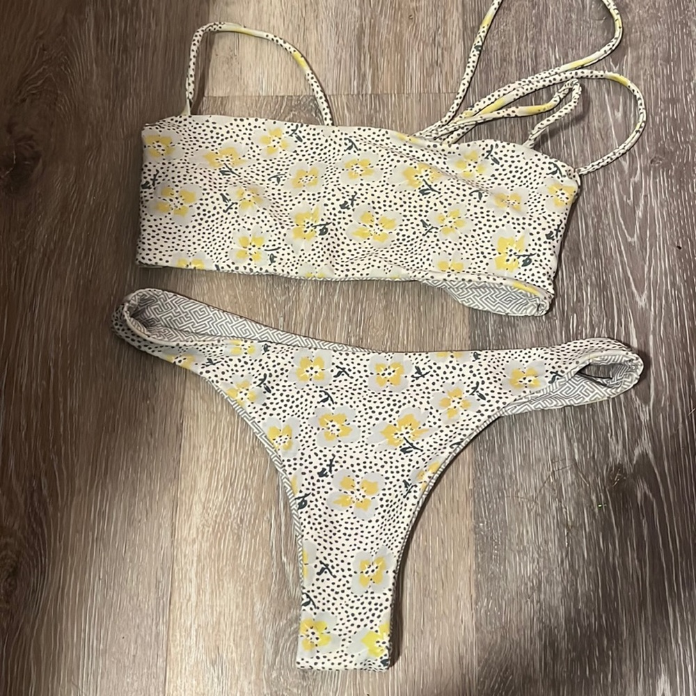 Ailuna Swim set size small